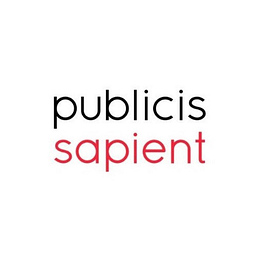 Logo Publicis sapient