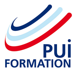Logo Pui formation