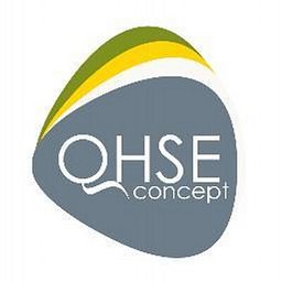 Logo Qhse concept
