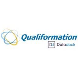 Logo Qualiformation - bac pro et bts en alternance