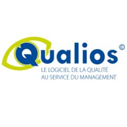 Logo Qualios