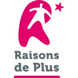 Logo Raisons de plus