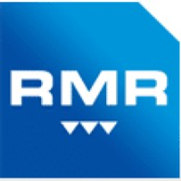 Logo Réalisation mécanique et rectification rmr