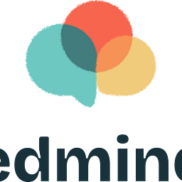 Logo Redminds