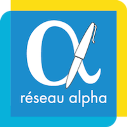 Logo Reseau alpha