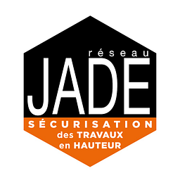 Logo Réseau jade