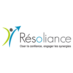 Logo Résoliance