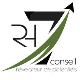 Logo Rh7 conseil