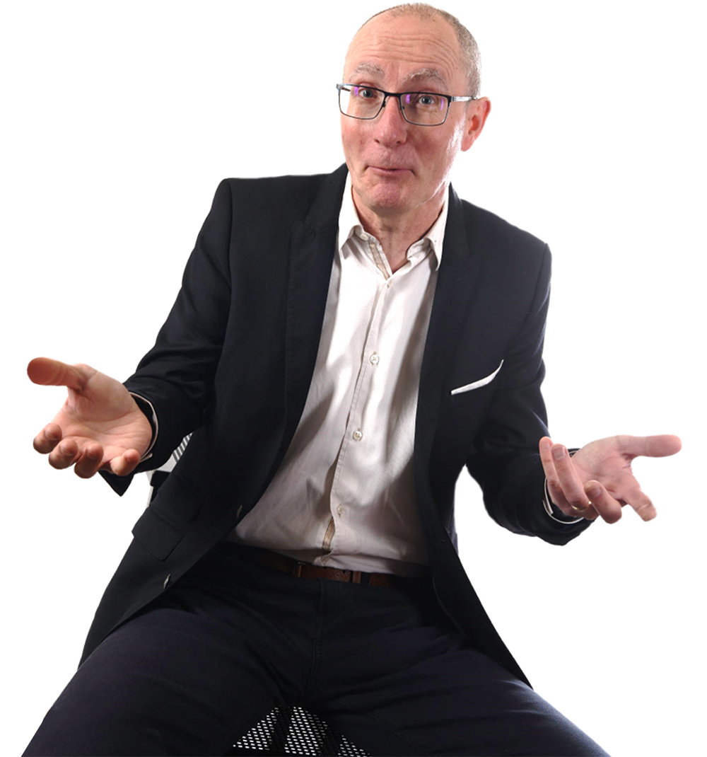 Logo Rouffet thierry