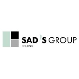 Logo Sad's group