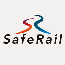 Logo Saferail