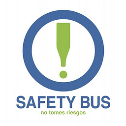 Logo Safety bus