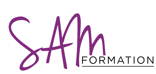 Logo Sam formation