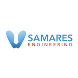 Logo Samares engineering