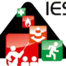 Logo Sarl fpi - formations prévention incendie