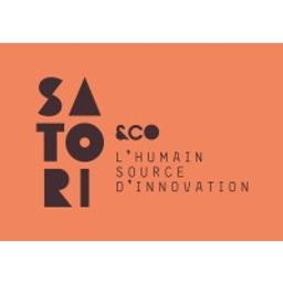 Logo Satori & co
