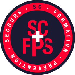 Logo Sc formation prévention secours