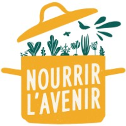 Logo Scic nourrir l'avenir