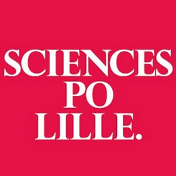 Logo Sciences po lille