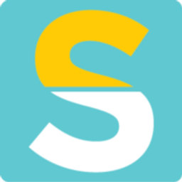 Logo Scintillae amandine jullien
