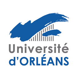 Logo SEFCO Université d'Orléans