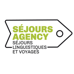 Logo Séjours agency - séjour linguistique