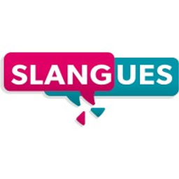 Logo Slangues