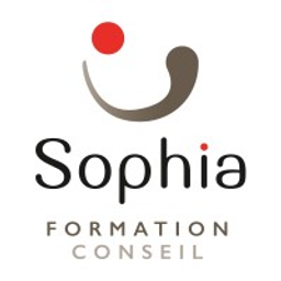 Logo Sophia formation conseil