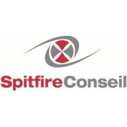 Logo Spitfire