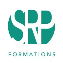 Logo Srp formations - kinésithérapeute - la rochelle