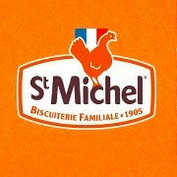 Logo St michel magasins