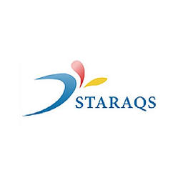 Logo Staraqs