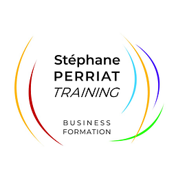 Logo Stéphane perriat training