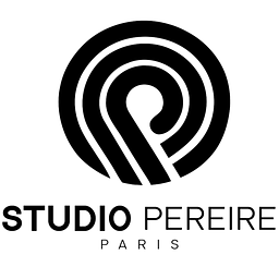 Logo Studio pereire