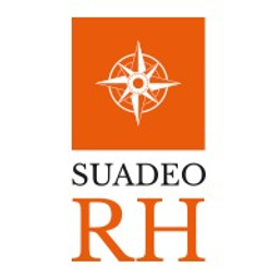 Logo Suadeo rh