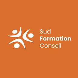 Logo Sud formation conseil