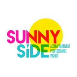 Logo Sunny side : bilan de compétences, formation et coaching