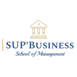 Logo Sup'business