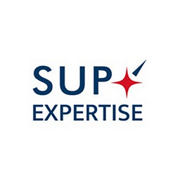 Logo Sup'expertise