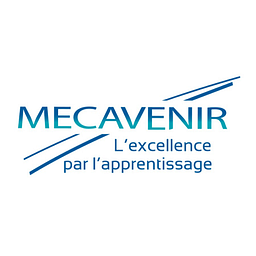 Logo Mécavenir