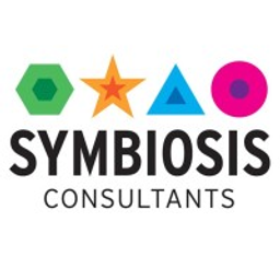Logo Symbiosis consultants