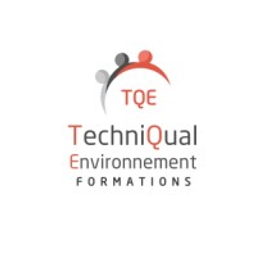 Logo Techniqual environnement