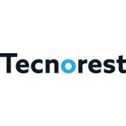 Logo Tecnorest