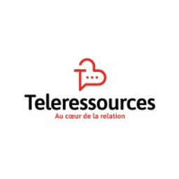 Logo Teleressources