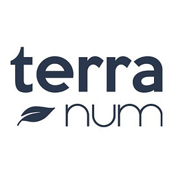Logo Terra-num