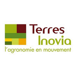 Logo Terres inovia