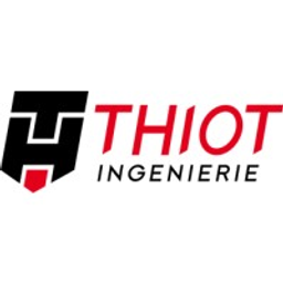 Logo Thiot ingénierie