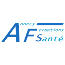 Logo Annecy Formations Santé