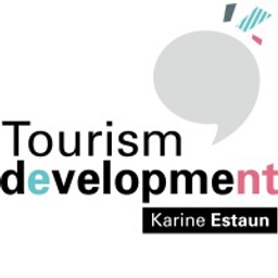 Logo Tourism'development