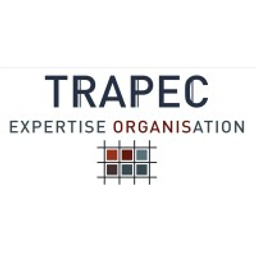 Logo Trapec expertise organisation